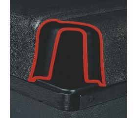 Maleta portaherramientas New Mega Wheels PEL